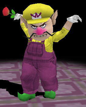 Wario (3)