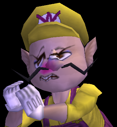 Wario (4)