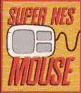 Super NES Mouse symbol