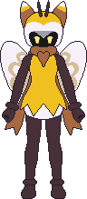 Ribombee Design